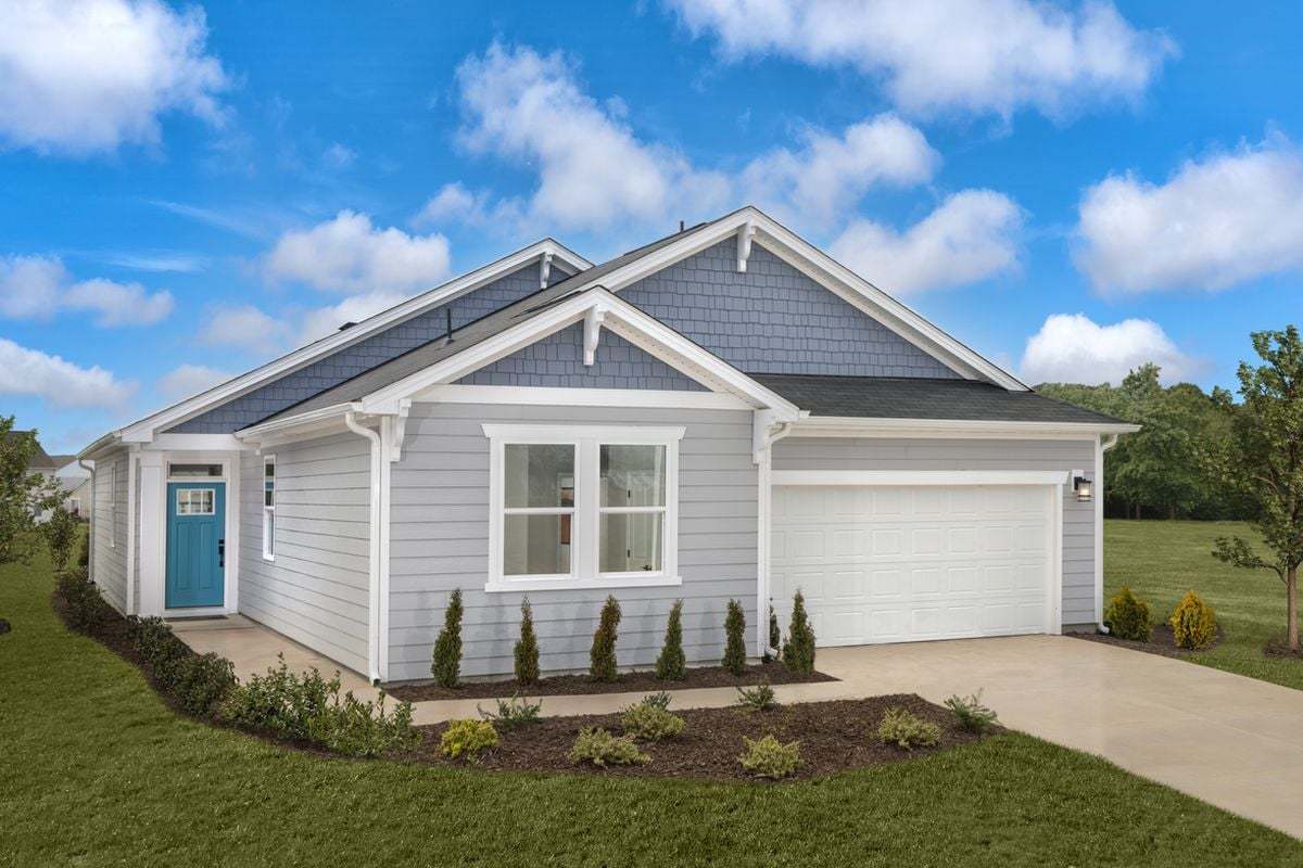 Exterior:Front exterior