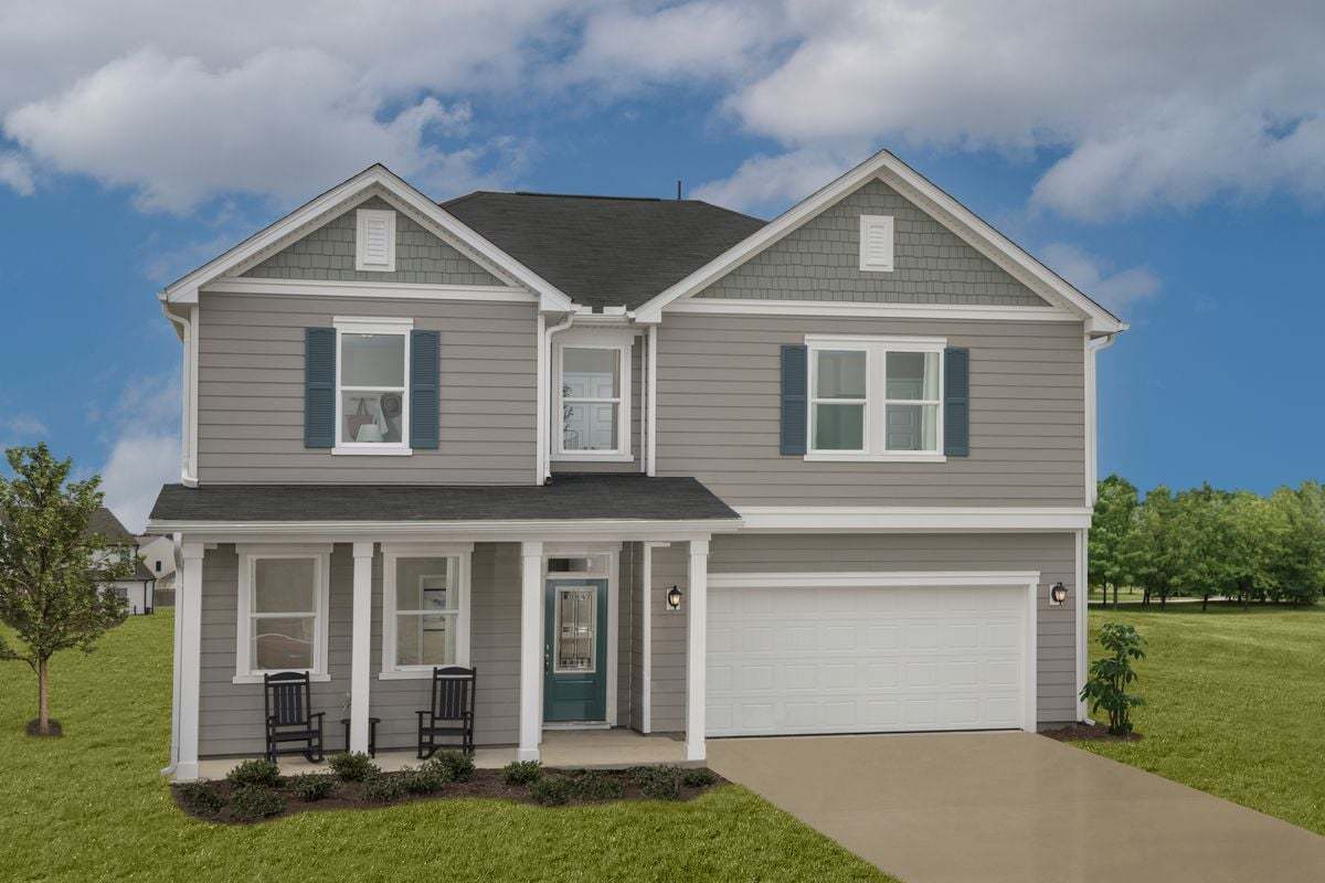 Exterior:Front exterior