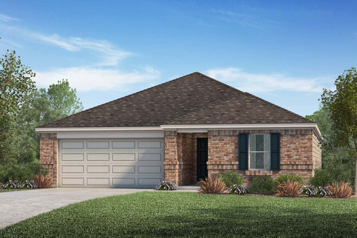 Exterior:Exterior A