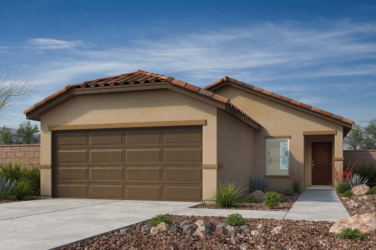 Exterior:Exterior A