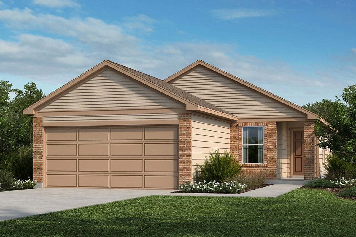 Exterior:Exterior A