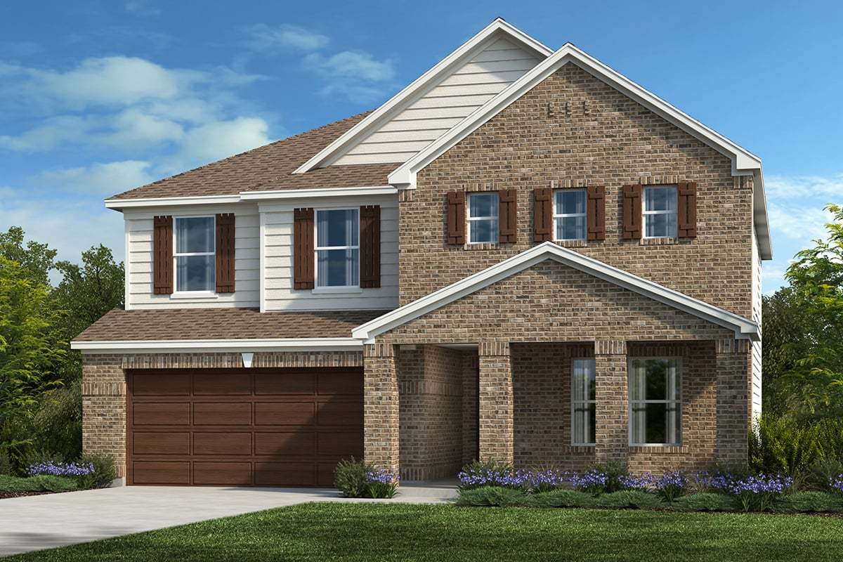 Exterior:Exterior A