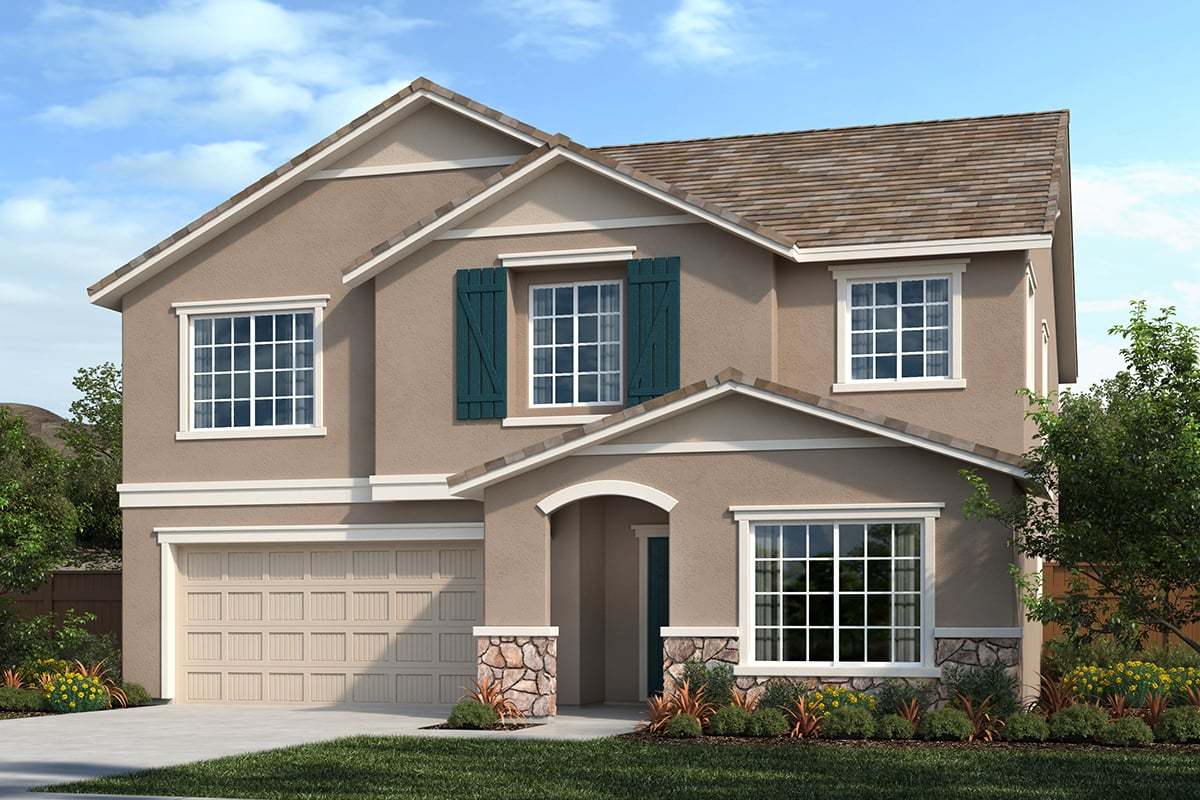 Exterior:Front exterior