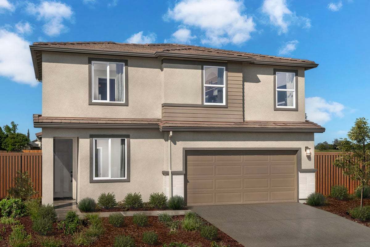 Exterior:Front exterior