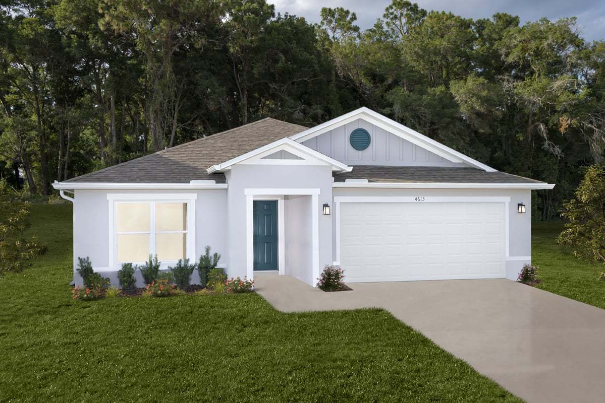 Exterior:Front exterior