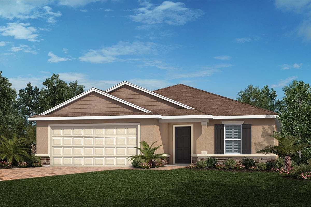 Exterior:Front exterior