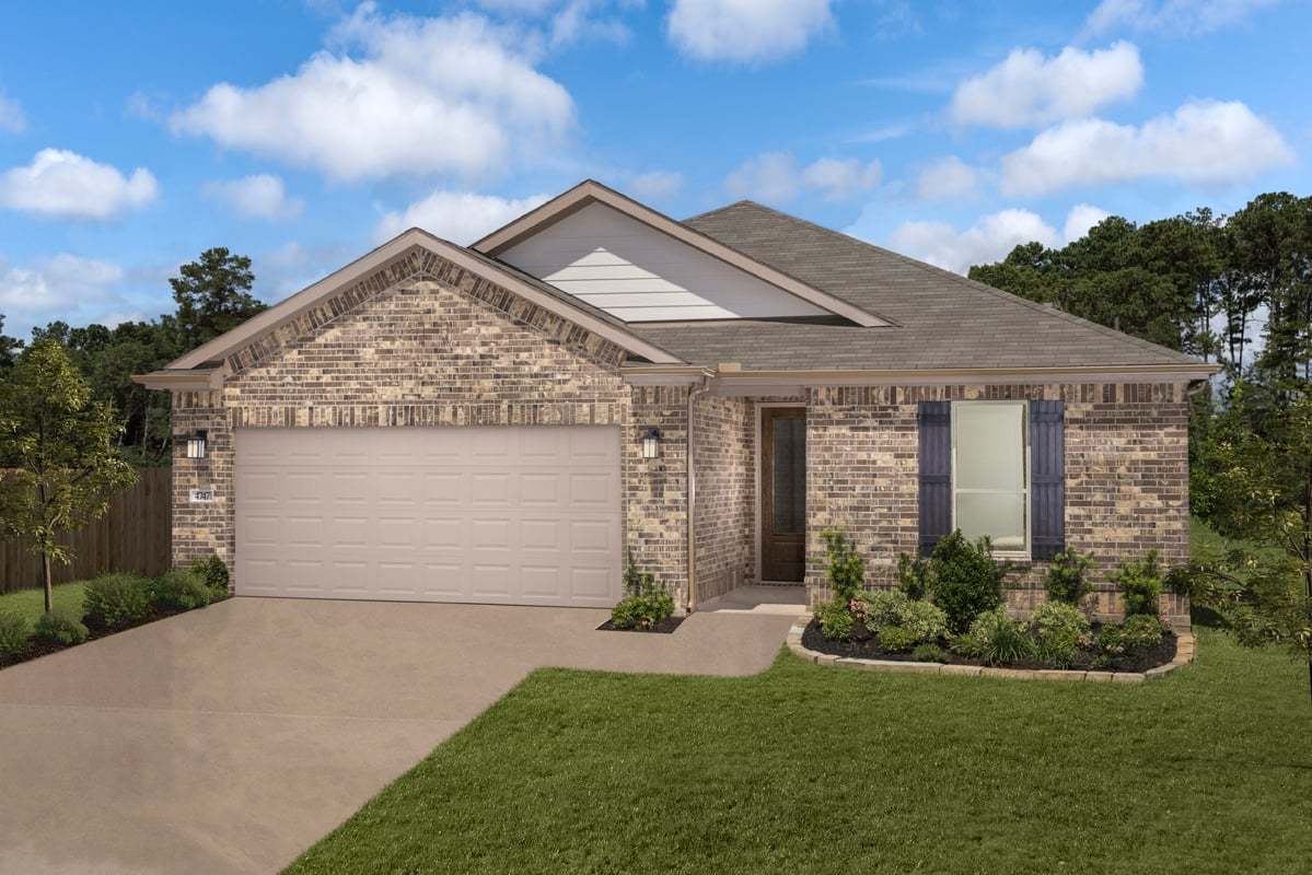 Exterior:Front exterior