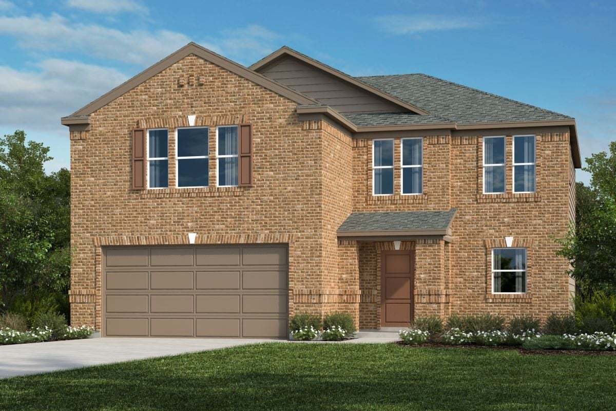 Exterior:Exterior A