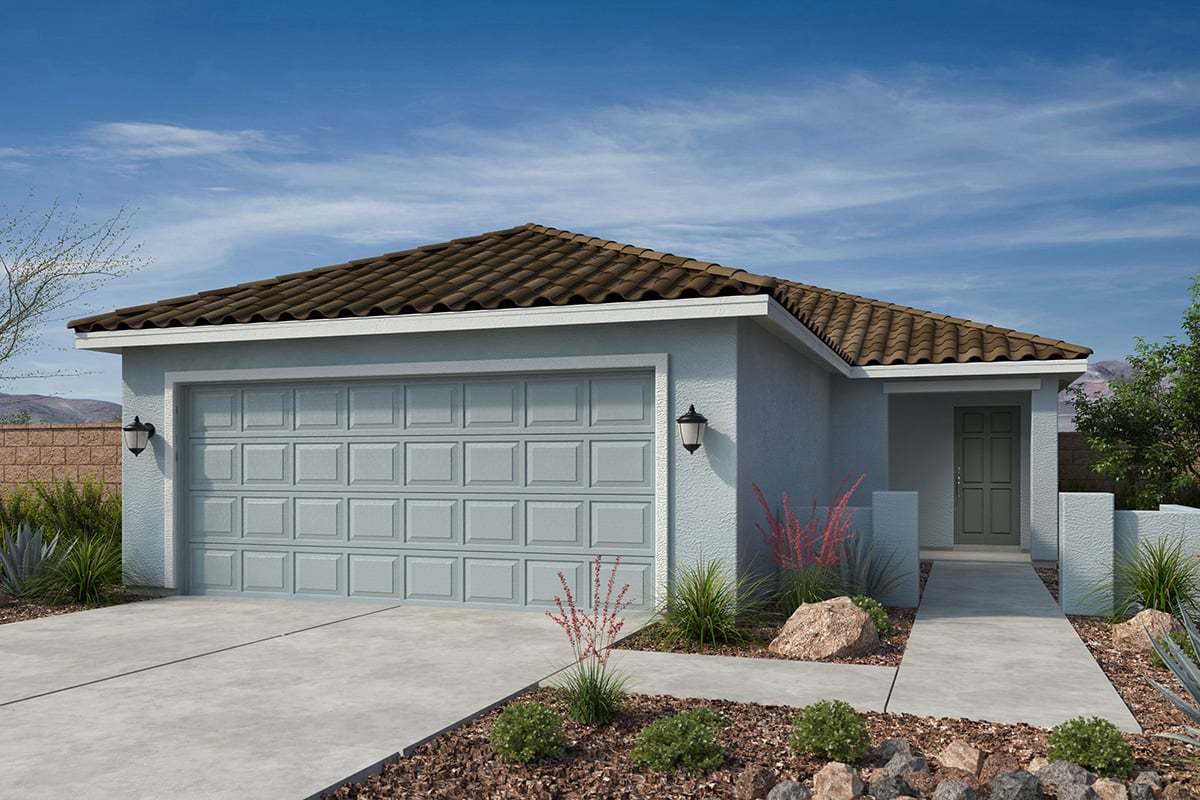 Exterior:Exterior A