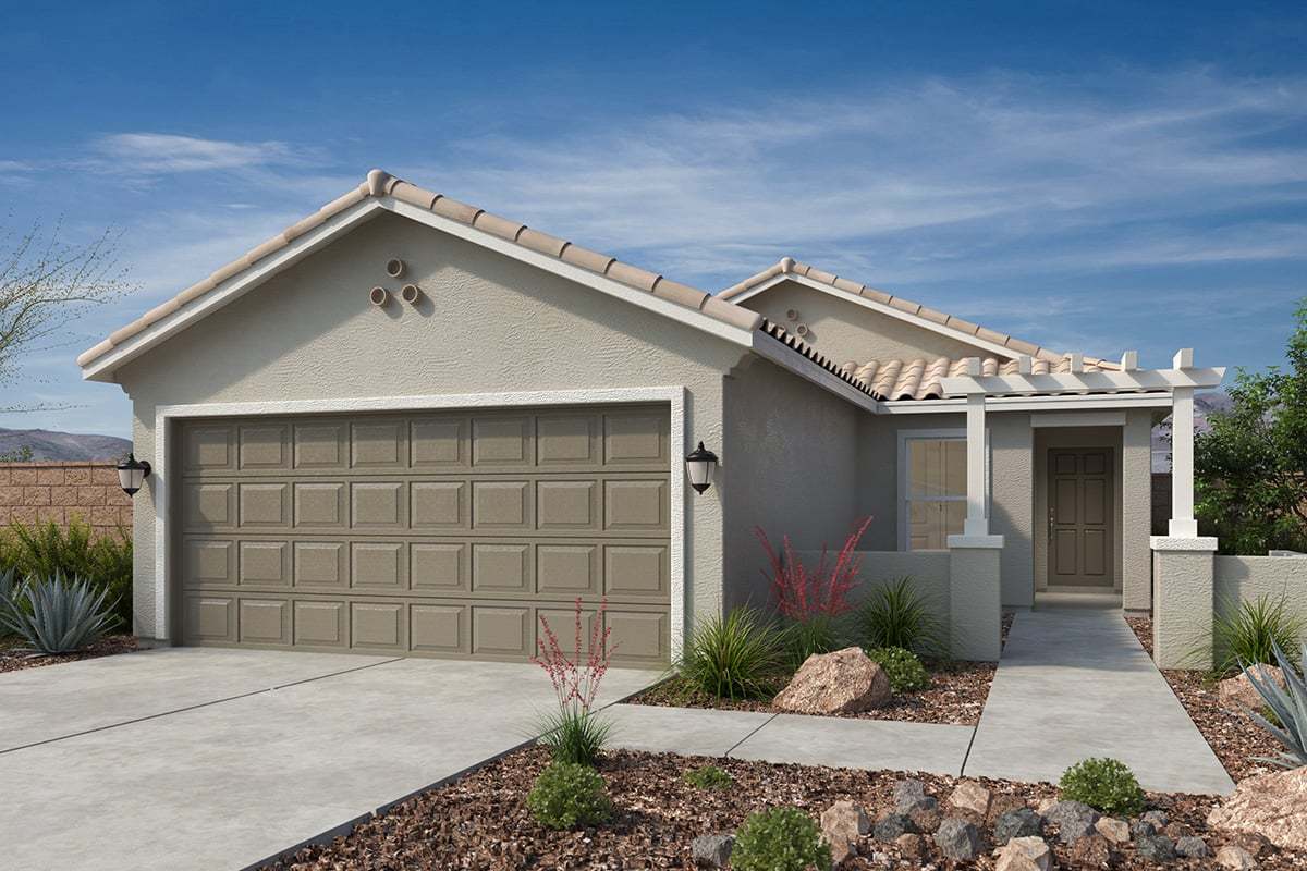 Exterior:Exterior A