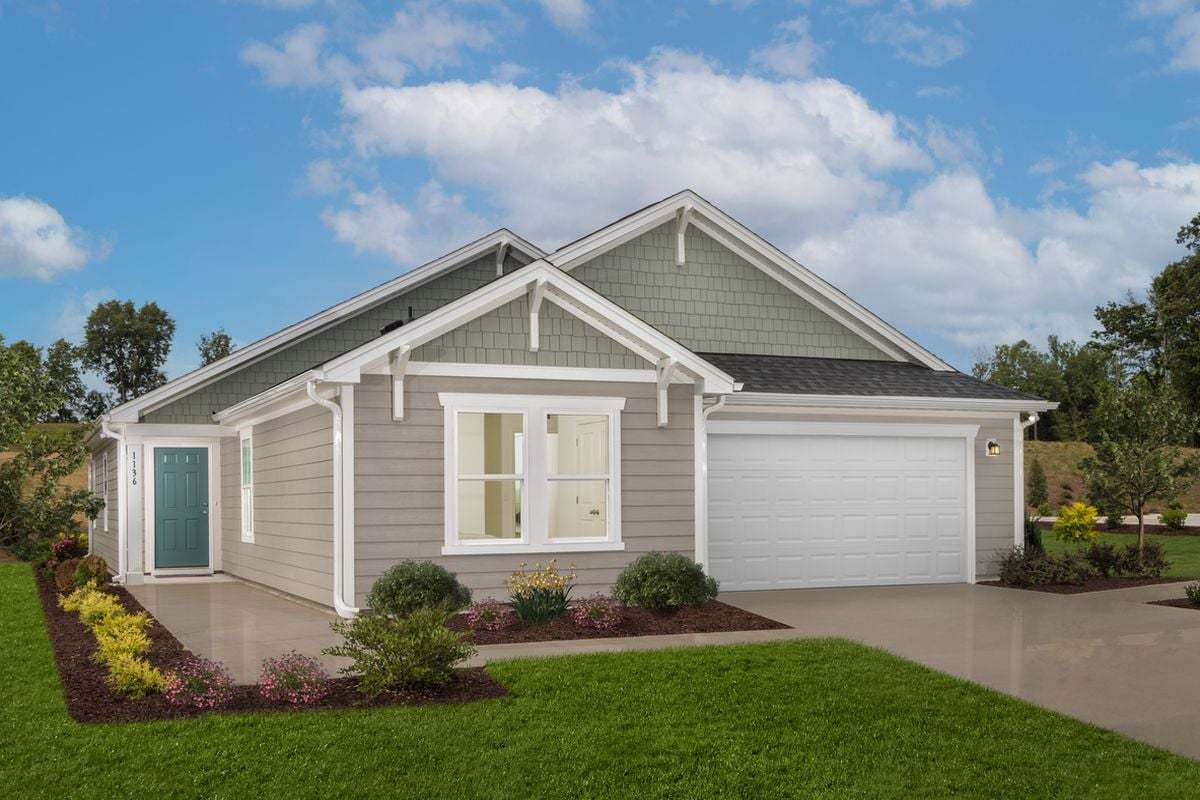 Exterior:Front exterior