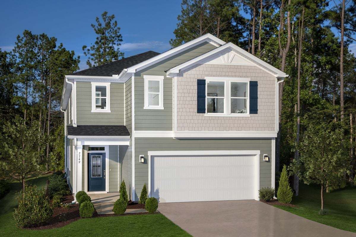 Exterior:Front exterior