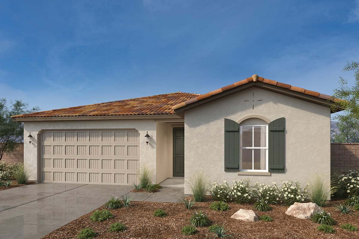 Exterior:Exterior A