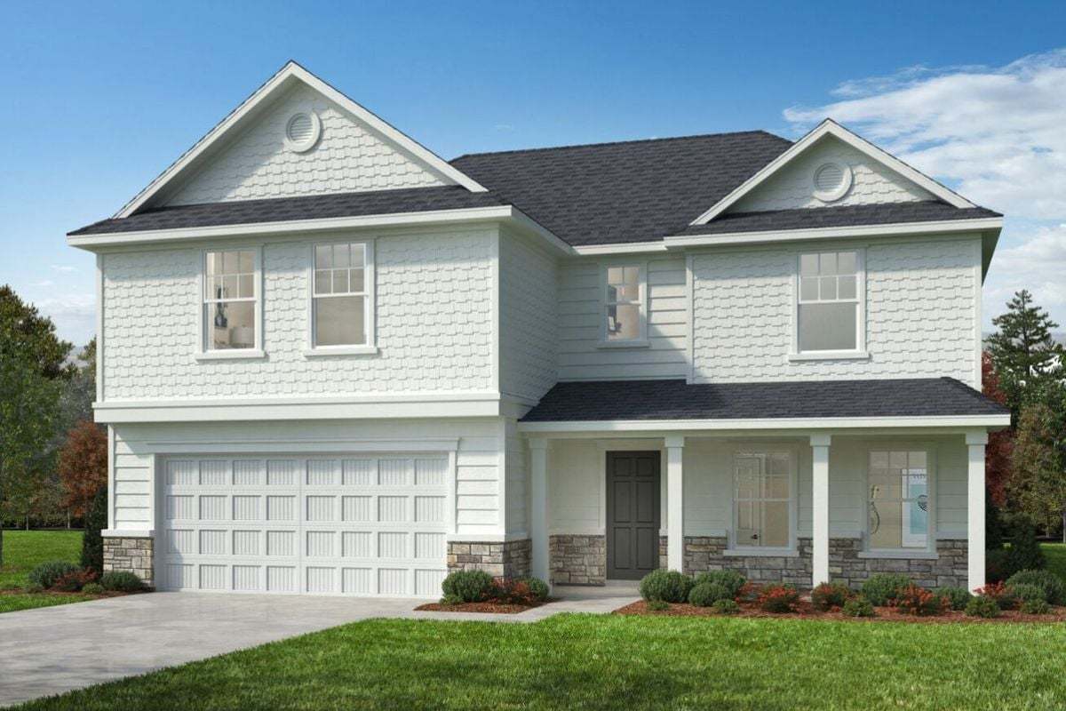 Exterior:Exterior A