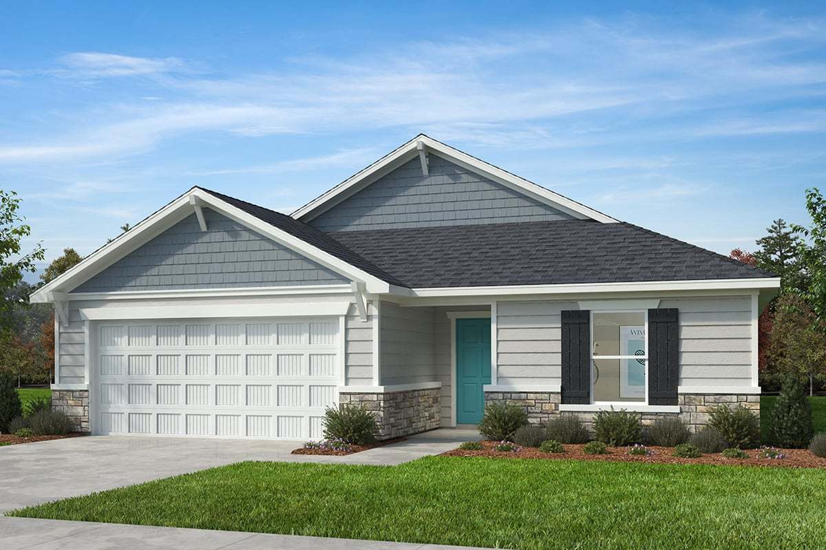 Exterior:Exterior B