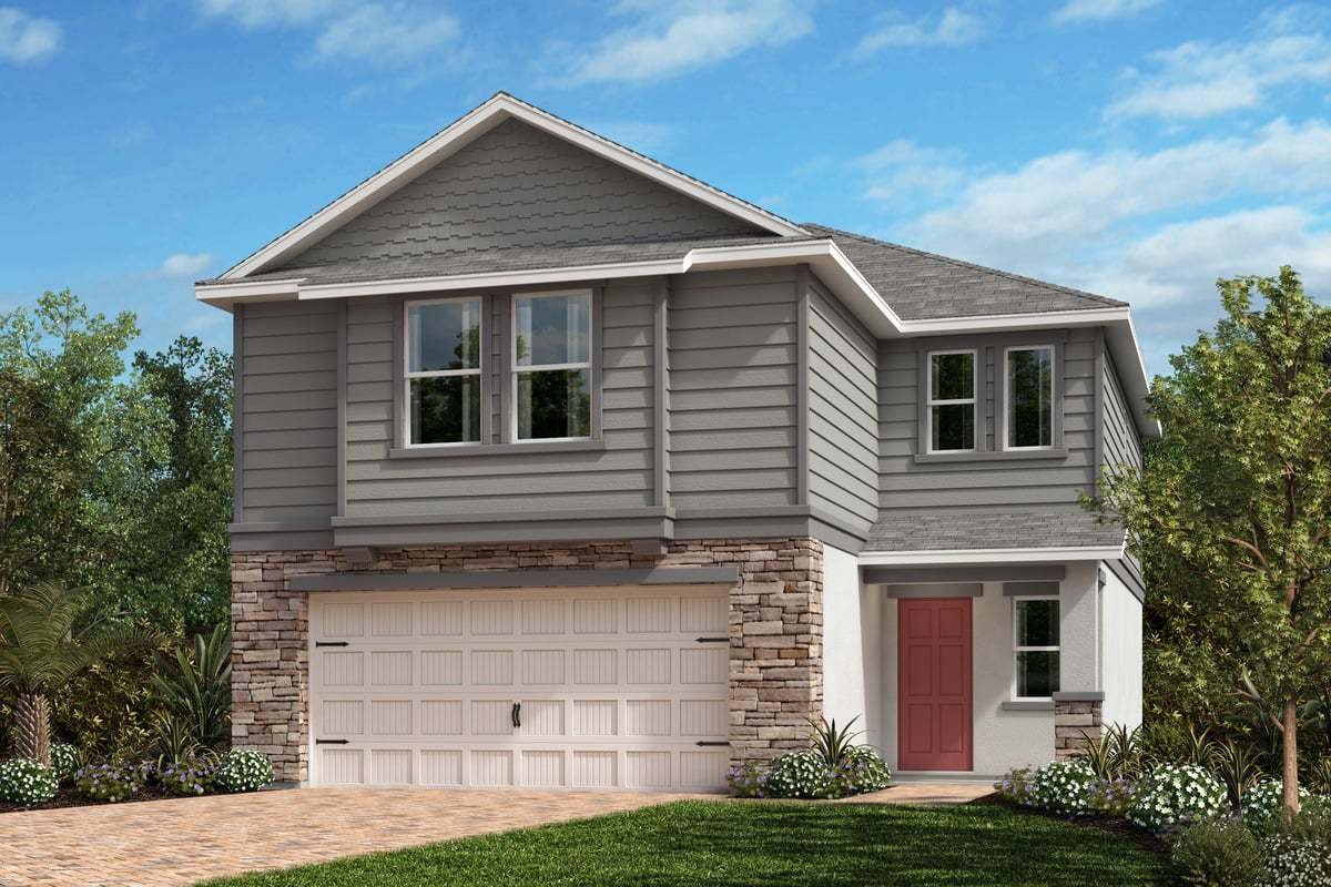 Exterior:Exterior H