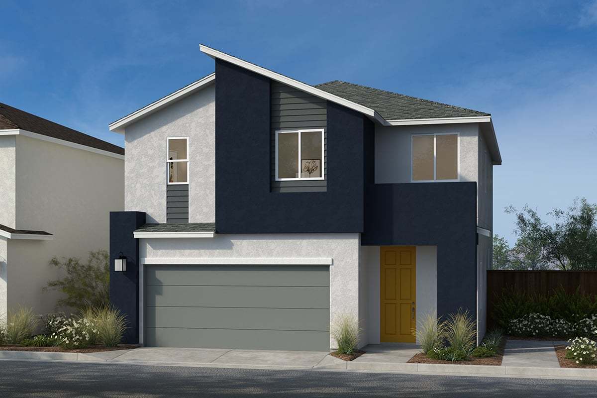Exterior:Exterior A
