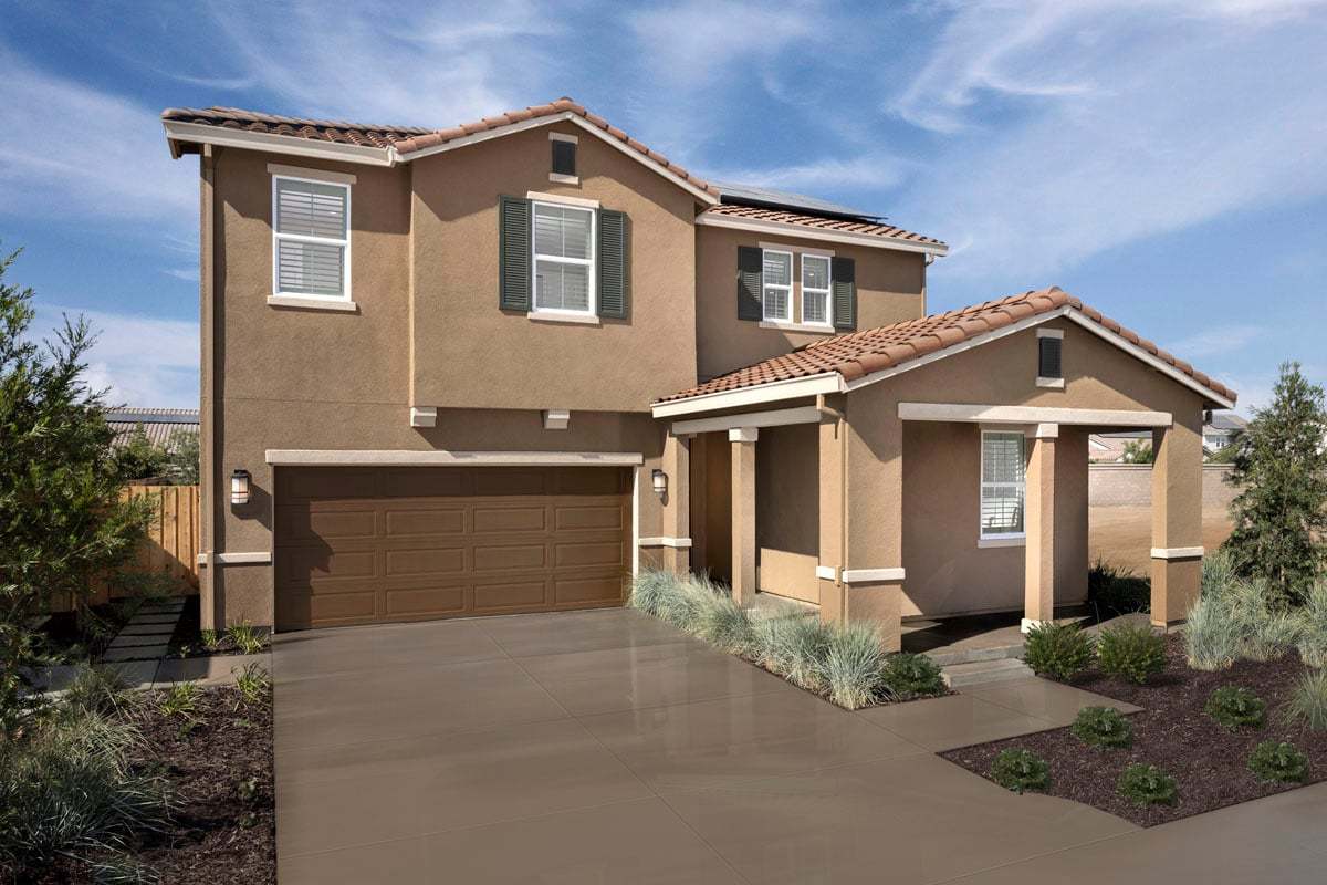 Exterior:Front exterior