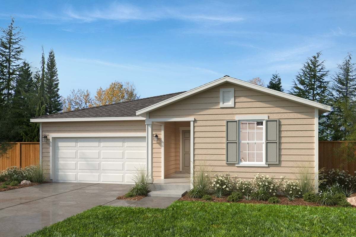 Exterior:Exterior A