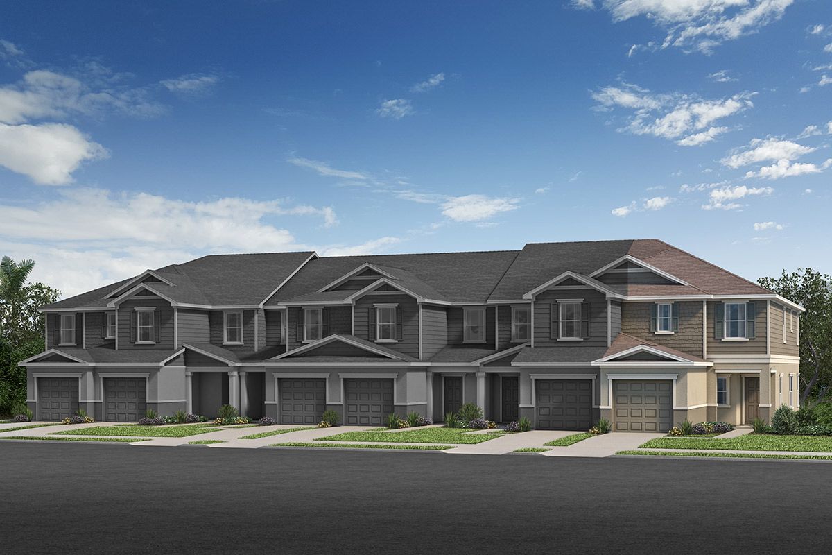 Exterior:Exterior A