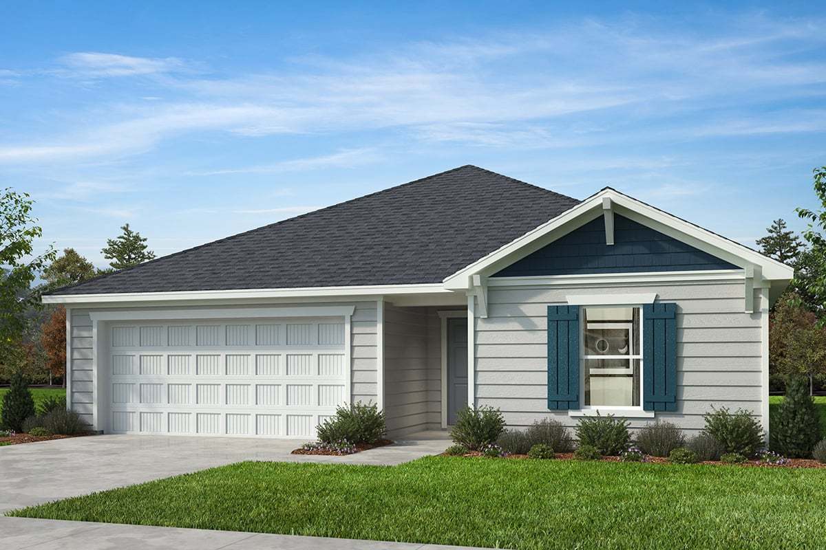 Exterior:Exterior A