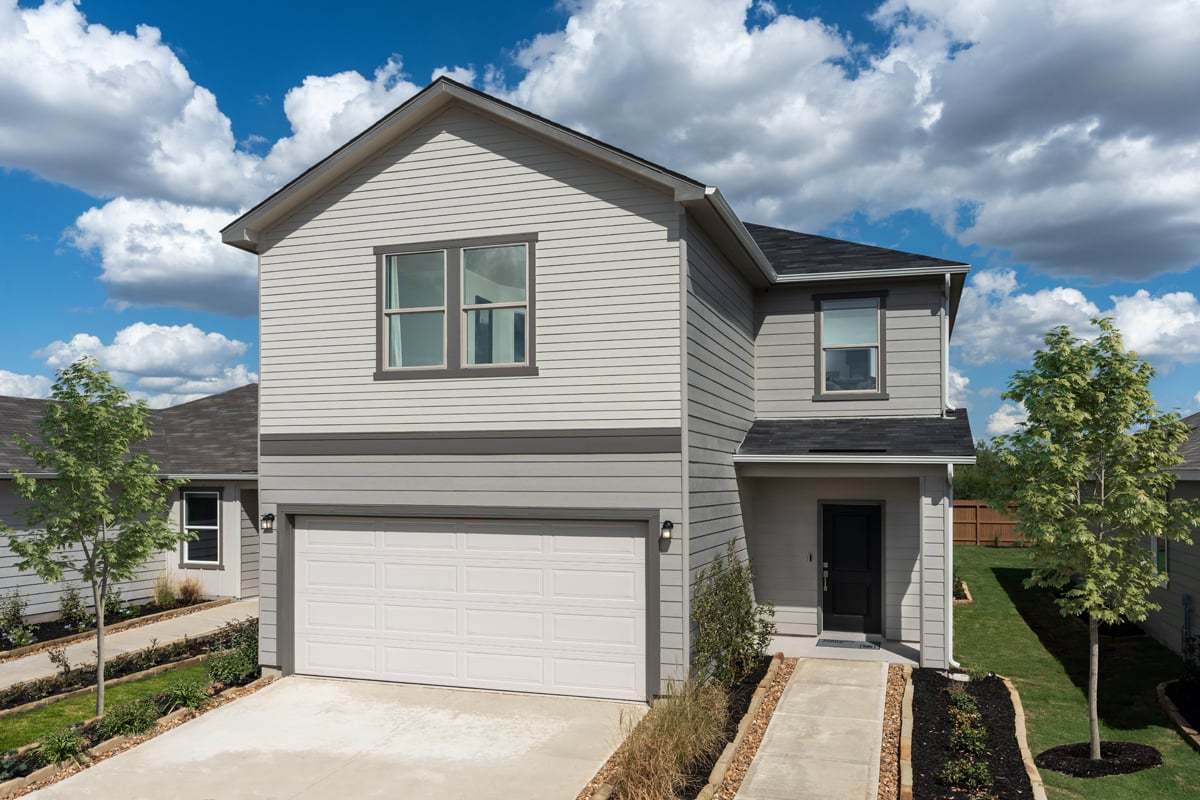 Exterior:Front exterior