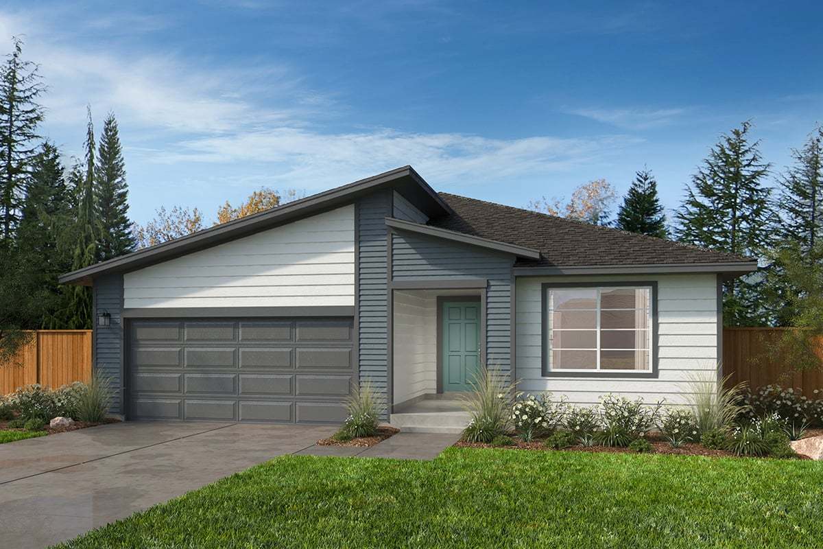 Exterior:Exterior A