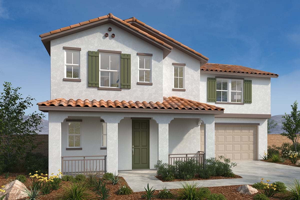 Exterior:Exterior A