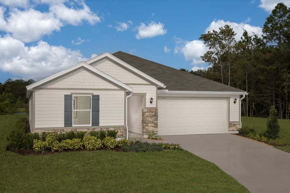 Exterior:Front exterior