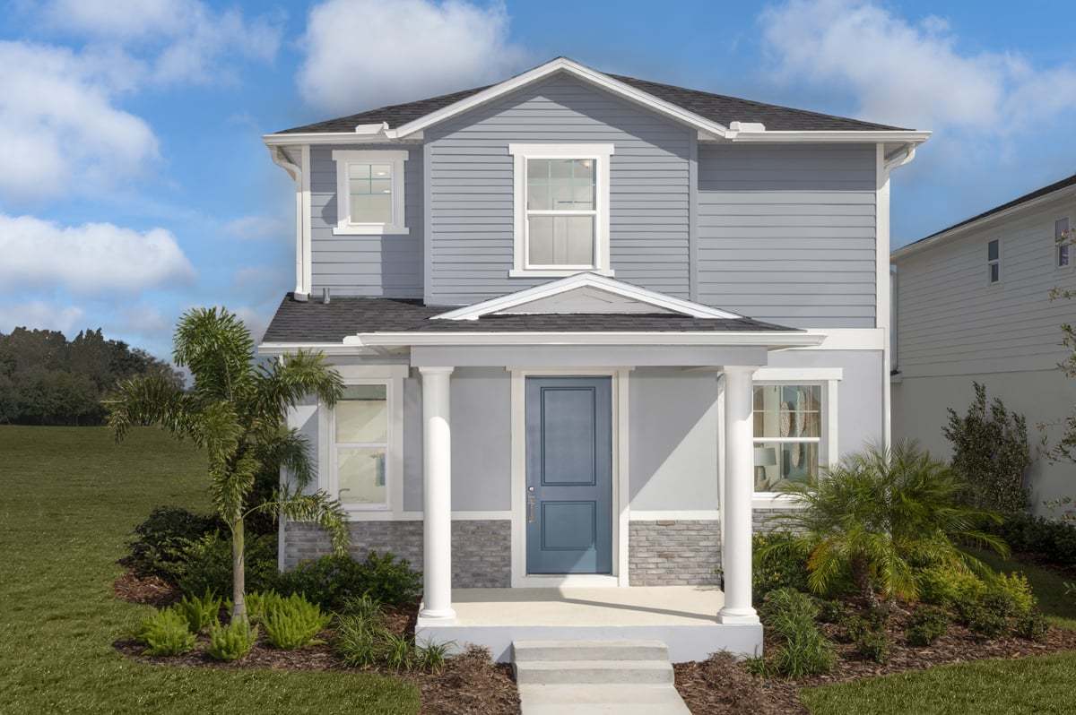 Exterior:Front exterior