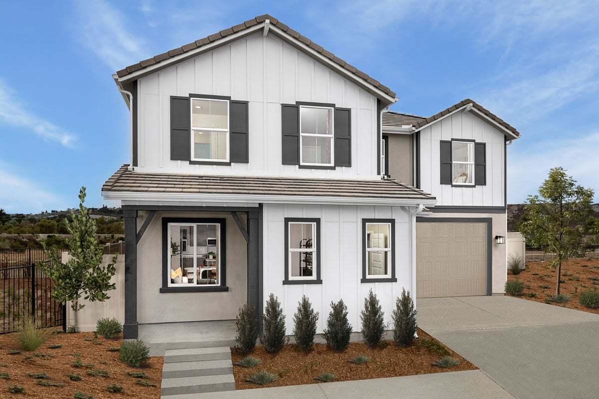 Exterior:Front exterior