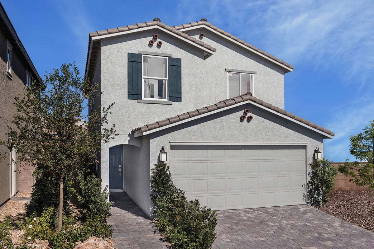 Exterior:Front exterior
