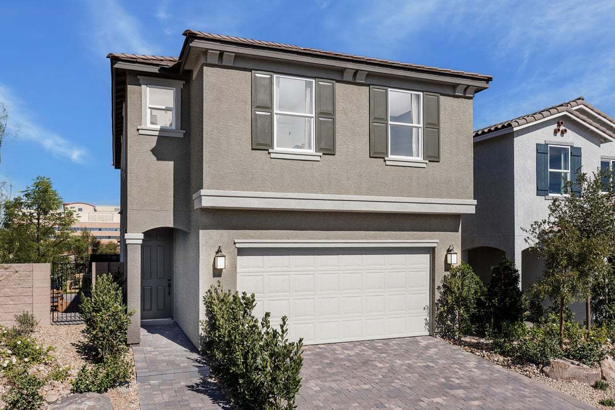 Exterior:Front exterior