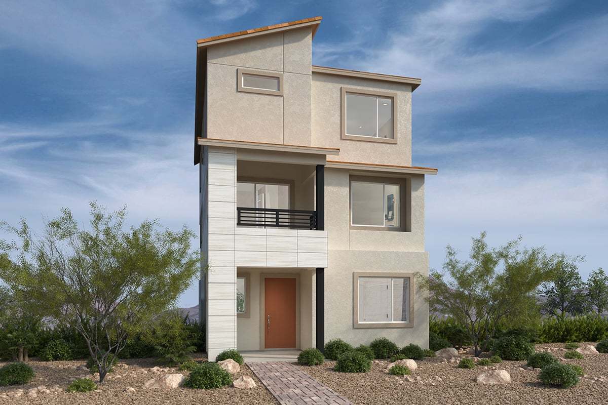 Exterior:Exterior C