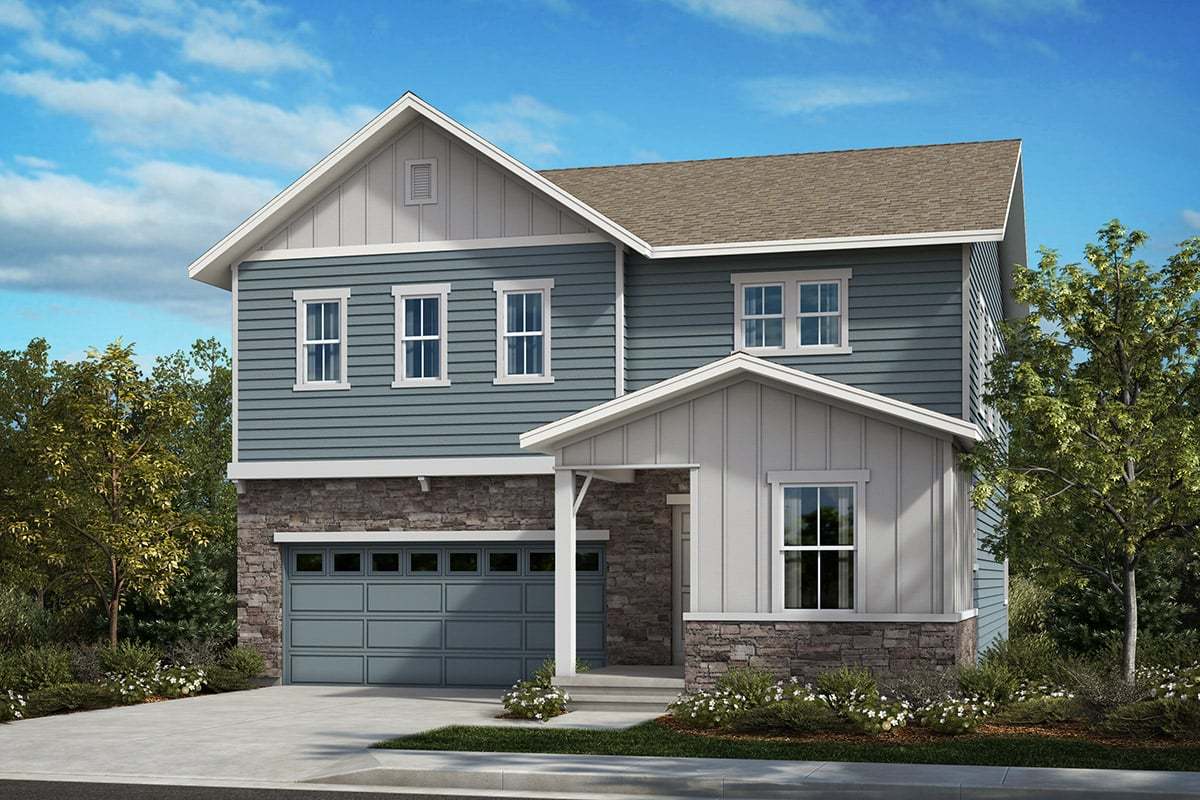 Exterior:Exterior A