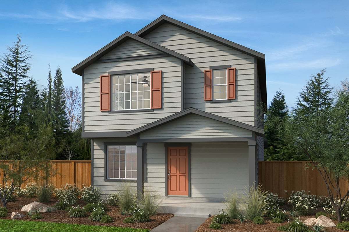 Exterior:Exterior A