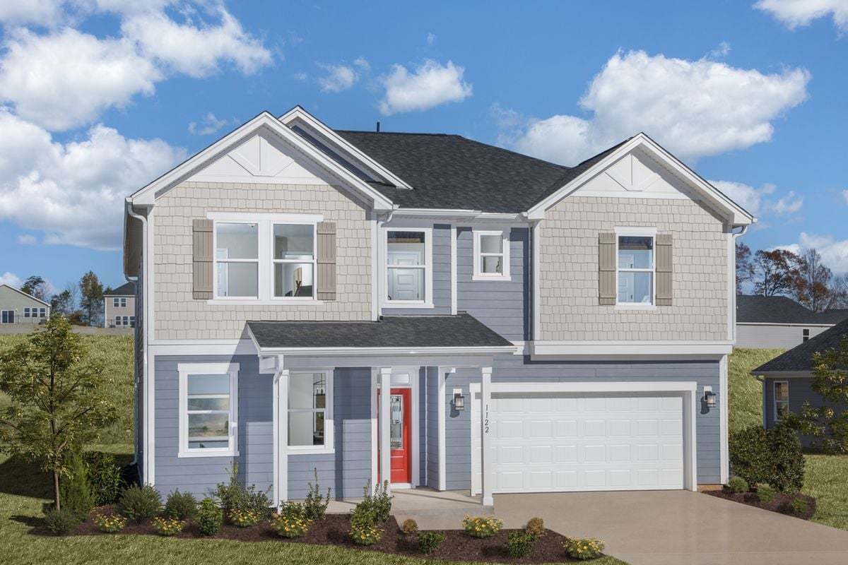 Exterior:Front exterior