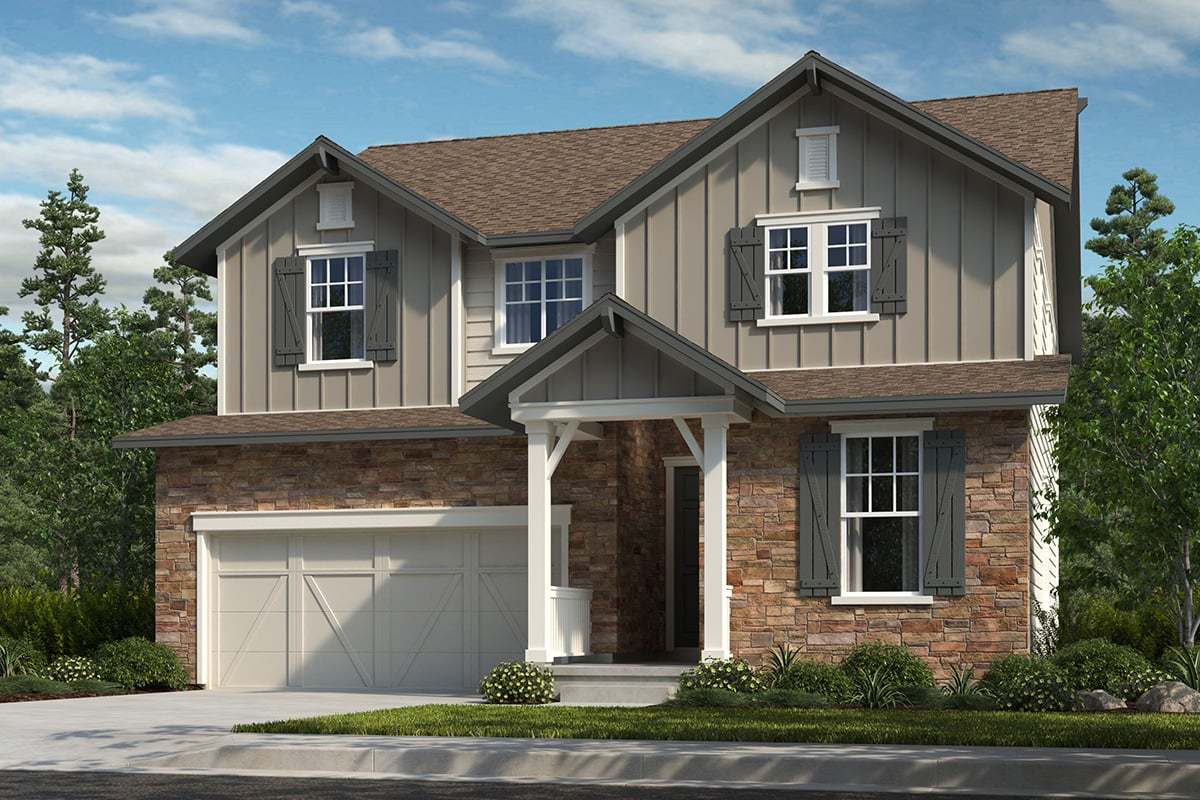 Exterior:Exterior A