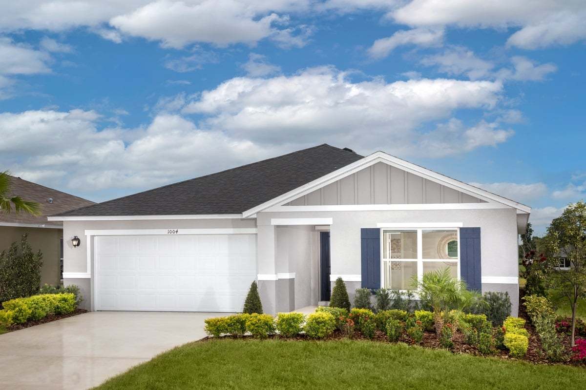 Exterior:Front exterior