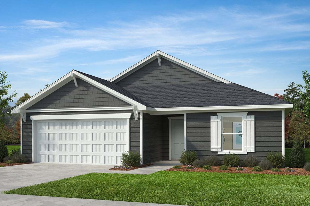 Exterior:Exterior A