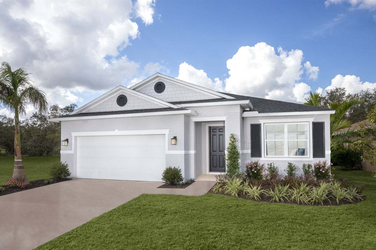 Exterior:Front exterior