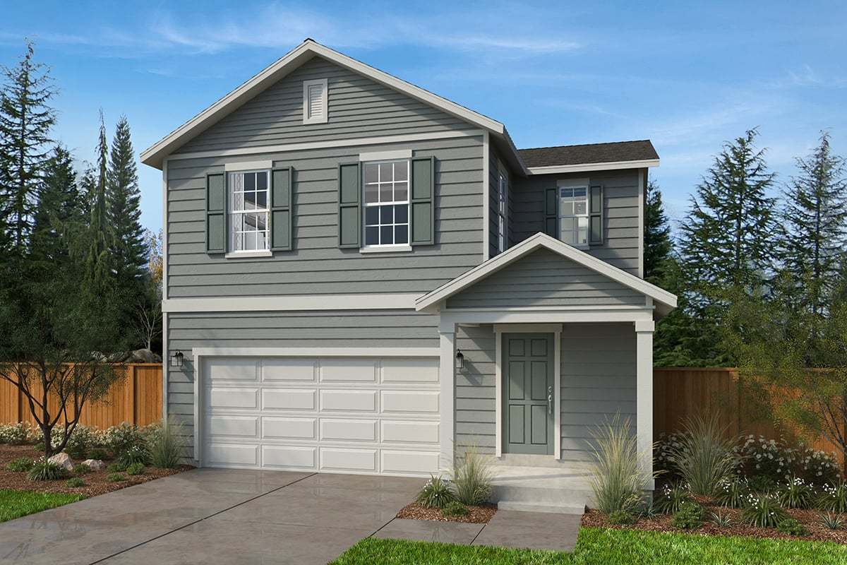 Exterior:Exterior A