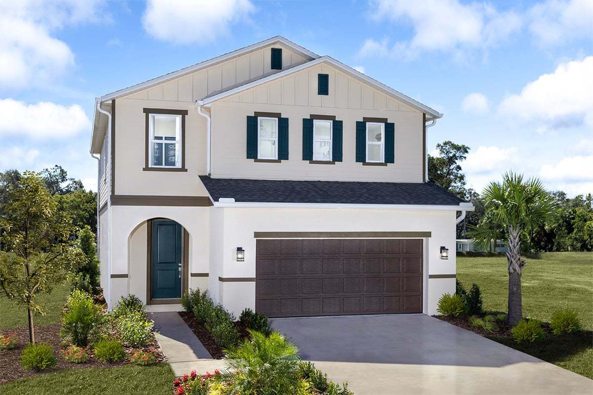 Exterior:Front exterior