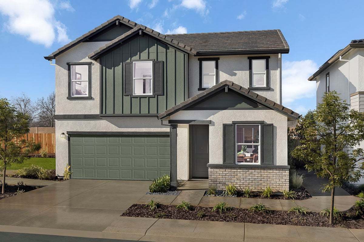 Exterior:Front exterior