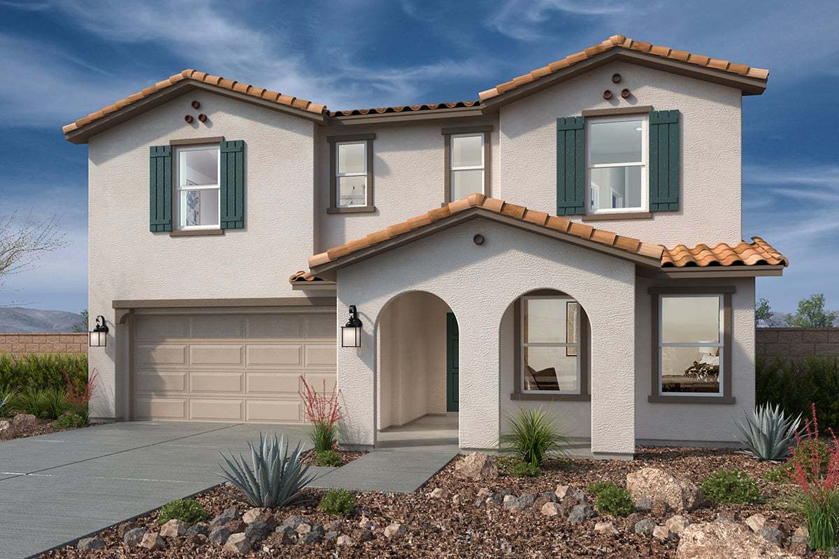 Exterior:Exterior A