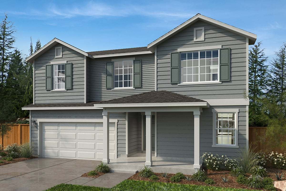 Exterior:Exterior A