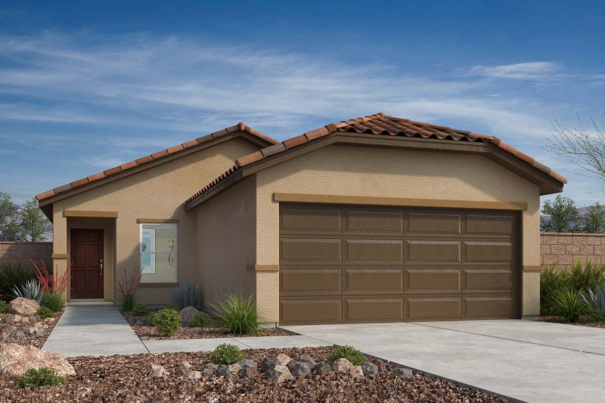 Exterior:Exterior A