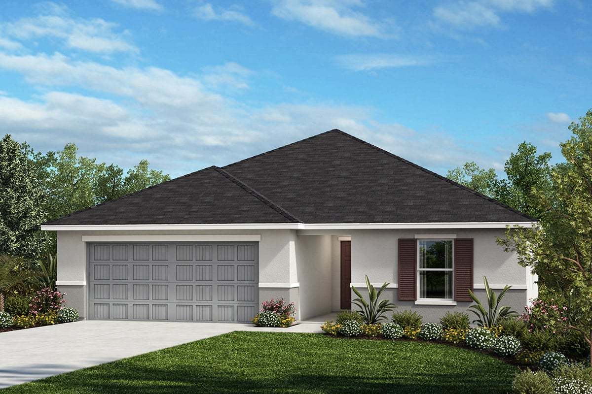 Exterior:Exterior A