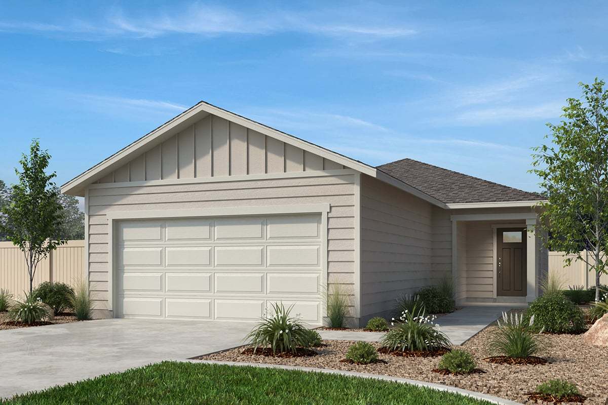 Exterior:Exterior A