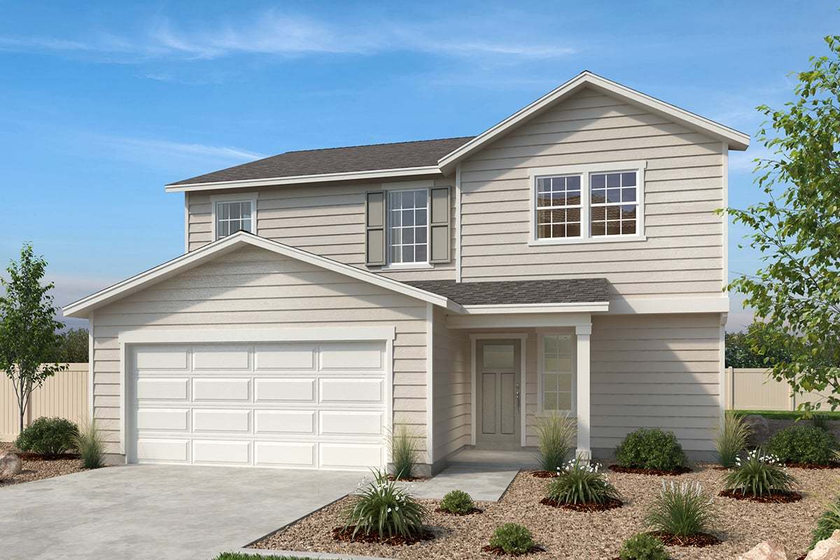 Exterior:Exterior A